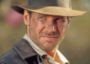 INDIANA JONES